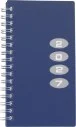 Agenda bolsillo FSC Wire-O 72 páginas - Imagen 3