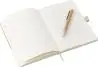 Set cuaderno corcho lino y bolígrafo - Imagen 3