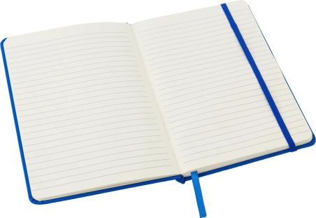 Cuaderno A5 RPET y PU 80 páginas