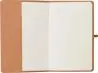 Cuaderno A5 kraft lavado 96 páginas - Imagen 2