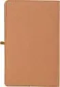 Cuaderno A5 kraft lavado 96 páginas - Imagen 3
