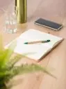 Cuaderno A5 kraft lavado 96 páginas - Imagen 5