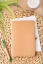 Cuaderno A5 kraft lavado 96 páginas - Imagen 7