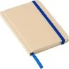 Cuaderno A6 cartón reciclado 160 páginas - Imagen 3