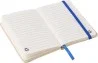Cuaderno A6 cartón reciclado 160 páginas - Imagen 4
