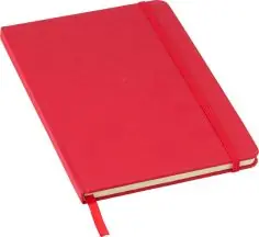 Cuaderno A5 cartón reciclado 160 páginas