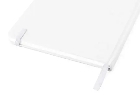 Cuaderno A5 cartón reciclado 160 páginas