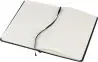 Cuaderno A5 tela vaquera 80 páginas - Imagen 2