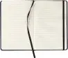 Cuaderno A5 tela vaquera 80 páginas - Imagen 4