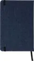 Cuaderno A5 tela vaquera 80 páginas - Imagen 6