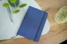 Cuaderno A5 tela vaquera 80 páginas - Imagen 7