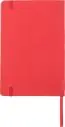 Cuaderno A5 PU reciclado cuadrícula 96 páginas - Imagen 4
