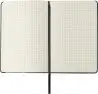 Cuaderno A5 PU reciclado cuadrícula 96 páginas - Imagen 7