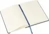 Cuaderno A5 PU reciclado cuadrícula 96 páginas - Imagen 8