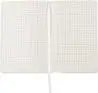 Cuaderno A5 PU reciclado cuadrícula 96 páginas - Imagen 9