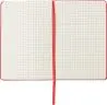 Cuaderno A5 PU reciclado cuadrícula 96 páginas - Imagen 10