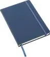 Cuaderno A5 PU reciclado cuadrícula 96 páginas - Imagen 11