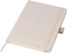 Cuaderno A5 cáñamo 80 páginas - Imagen 3