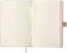 Cuaderno A5 cáñamo 80 páginas - Imagen 4