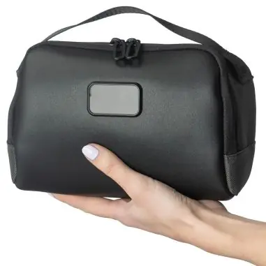 Bolsa organizadora BrandCharger 2,2 L reciclada