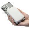 Power bank ABS reciclado MagSafe 10000 mAh - Imagen 3