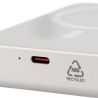 Power bank ABS reciclado MagSafe 10000 mAh - Imagen 6