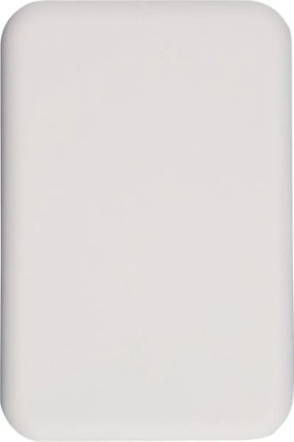 Power bank ABS reciclado MagSafe 10000 mAh