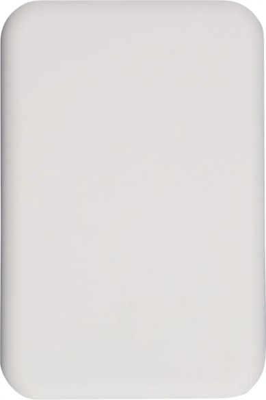 Power bank ABS reciclado MagSafe 10000 mAh