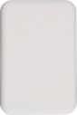 Power bank ABS reciclado MagSafe 10000 mAh - Imagen 9