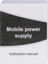 Power bank ABS reciclado MagSafe 10000 mAh - Imagen 10