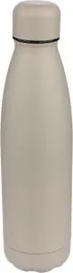 Botella termo Sunny acero reciclado 500 ml