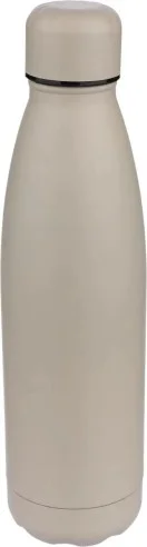 Botella termo Sunny acero reciclado 500 ml