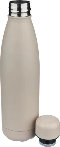 Botella termo Sunny acero reciclado 500 ml
