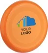 Frisbee PP reciclado 21 cm logo moldeado resistente outdoor - Imagen 2