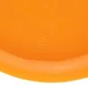 Frisbee PP reciclado 21 cm logo moldeado resistente outdoor - Imagen 5