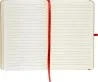Cuaderno Kraft A5 80p 70gsm aluminio efecto espejo FSC - Imagen 2