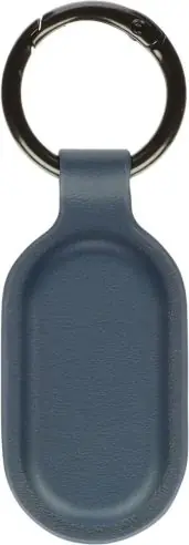 Etiqueta seguimiento PU reciclado Apple FindMy Android