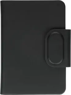 Portapasaportes PU reciclado localizador FindMy FindHub