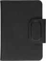 Portapasaportes PU reciclado localizador FindMy FindHub - Imagen 1