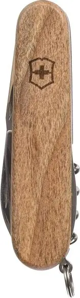 Navaja Victorinox Spartan Wood nogal 10 funciones caja