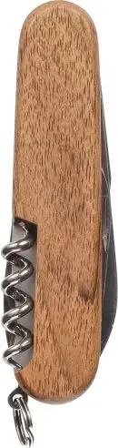 Navaja Victorinox Spartan Wood nogal 10 funciones caja