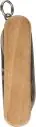 Navaja Victorinox Classic SD Wood nogal 5 funciones caja - Imagen 4