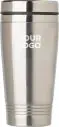 Vaso termo acero 450 ml base antideslizante - Imagen 4