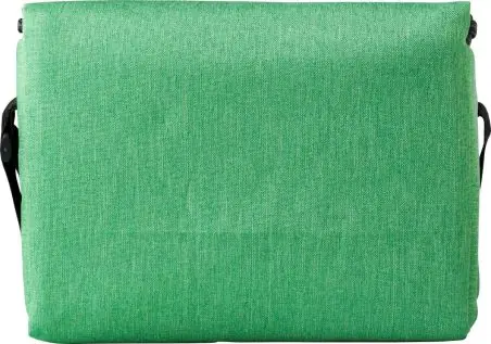 Bolsa nevera RPET 600D 3 L para 6 latas