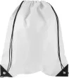 Mochila de cuerdas non woven con esquinas PVC - Imagen 1
