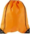 Mochila de cuerdas non woven con esquinas PVC - Imagen 2