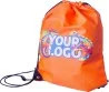 Mochila de cuerdas non woven con esquinas PVC - Imagen 3