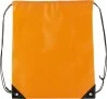 Mochila de cuerdas non woven con esquinas PVC - Imagen 5