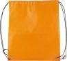 Mochila de cuerdas non woven con esquinas PVC - Imagen 6