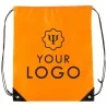 Mochila de cuerdas non woven con esquinas PVC - Imagen 8